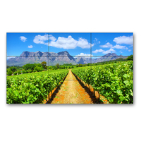 NEC NEC X464UN-TMX9P Signage-Display 116,8 cm (46 Zoll) LED Full HD Digital Beschilderung Flachbildschirm Schwarz http://images.icecat.biz/img/norm/low/21972763-3667.jpg