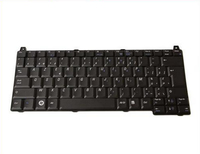 Keyboard (BELGIAN) - Teclado / ratn -