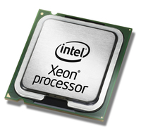CPU XEON E5-2620V2 2,1GHZ 80W 38036984 - 