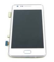 Mea Front Octa LCD Silver - Pantallas -  5711045983962