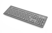 KB410 USB BLACK EE 4053026435642 - 4053026435642