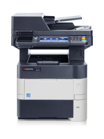 KYOCERA ECOSYS M3550idn Laser 50 ppm 1800 x 600 DPI A4