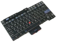 Keyboard (SWEDISH/FINNISH) 5705965882436 08K4993, 08K5051, 39T0526, 39T0588 - Teclado / ratn -  5705965882436