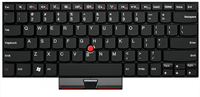 Keyboard (TURKISH) - Teclado / ratn -