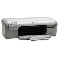 HP Deskjet D2360 stampante a getto d'inchiostro Colore 4800 x 1200 DPI A4