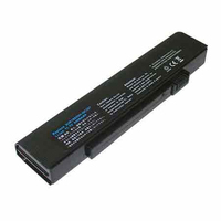 Battery 6 Cell, 4800mAh 1BTRZZZ01R1 - 5704327155904