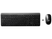 2.4 GHz Keyboard and Mouse 5711783184768 3112403 - 5711783184768