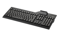KB SCR2 CZ/SK BLACK - 4053026647021