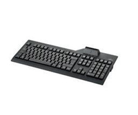 KB SCR2 GB BLACK - 4053026647724