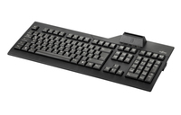 KB SCR2 CH BLACK - 4053026647731