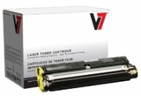 V7 V72300Y cartuccia toner 4500 pagine Giallo