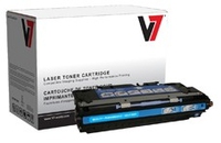 V7 V73700C cartuccia toner 6000 pagine Ciano