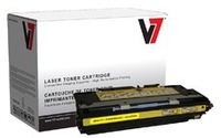 V7 V73700Y cartuccia toner 6000 pagine Giallo