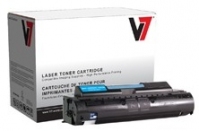 V7 V74500C cartuccia toner 6000 pagine Ciano