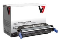 V7 V74700B cartuccia toner 11000 pagine Nero