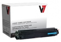 V7 V78500C cartuccia toner 8500 pagine Ciano