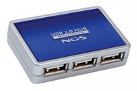 Minihub4