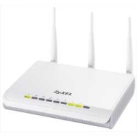 ZyXELNBG-460N