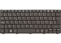 KEYBD.SLO-CRO.85K.BLACK - Teclado / rat�n -