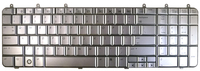 KEYBD.SWI.104K.SILVER - Teclado / ratn -