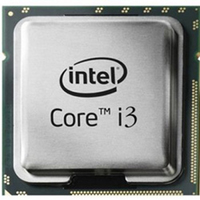 CPU.I3-3110M.2.4G/1600/35W - CPU/Processor -