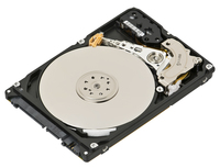 HDD.25mm.80GB.7K2.S-ATA2 - Recambios -