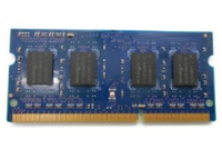 SODIMM.2GB.DDR3-1333.NAN.LF - Recambios -