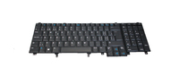 Keyboard (SWISS/EUROPEAN) - Teclado / ratn -