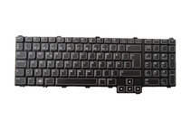 Keyboard (SPANISH) - Teclado / ratn -