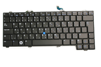 Keyboard (HUNGARIAN) - Teclado / ratn -