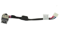 ASSY CBL I/O DC-IN E6430 - Cables -