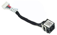 ASSY CBL I/O DC-IN E4200 - Cables -