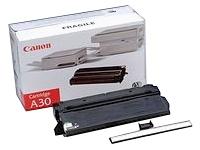Canon Toner A30 black 4000sh f FC1-22 FC7 PC6 4000 pagine Nero