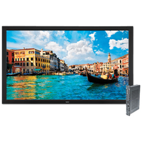 NEC NEC V552-DRD Signage-Display 139,7 cm (55 Zoll) LED Full HD Digital Beschilderung Flachbildschirm Schwarz http://images.icecat.biz/img/norm/low/23019362-2106.jpg