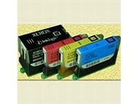Xerox Inktcartridge Yellow Original
