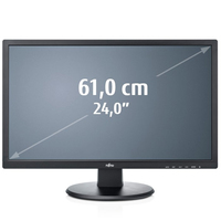 DISPLAY E24T-7 LED, EU CABLE - 