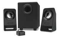 Multimedia Speakers Z213 - 