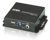 HDMI to 3G/HD/SD-SDI Converter - Video Switches/Splitters -  4719264641725