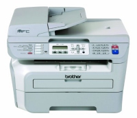 Brother MFC-7340 multifunzione Laser 24 ppm 2400 x 600 DPI A4