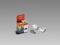 Inktcartridge BCI-11 refill(3)zwart Doos 3 stuks