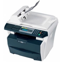 KYOCERA FS -1016MFP multifunzione Laser 16 ppm 600 x 600 DPI A4