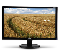 Acer Acer P 206HL 50,8 cm (20 Zoll) 1600 x 900 Pixel HD LED Schwarz http://images.icecat.biz/img/norm/low/24032494-238.jpg Acer Acer P 206HL 50,8 cm (20 Zoll) 1600 x 900 Pixel HD LED Schwarz http://images.icecat.biz/img/norm/low/24032494-238.jpg