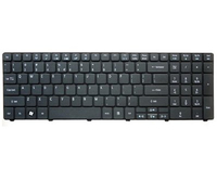 KEYBD.TUR.104K.BLACK - Teclado / ratn -