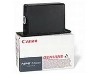Canon Toner NP-G5 black 13600sh f NP3030 3050 Nero
