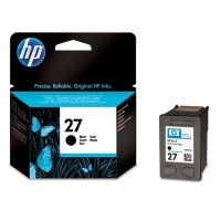 Patrone HP Nr.27 black       C8727AE