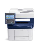 Xerox WorkCentre 3655 Laser 47 ppm 1200 x 1200 DPI A4