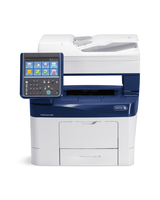 Xerox WorkCentre 3655 Ad inchiostro 47 ppm 1200 x 1200 DPI