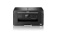 Brother MFC-J5620DW multifunzione Ad inchiostro 35 ppm 6000 x 1200 DPI A3 Wi-Fi