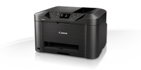 Canon MAXIFY MB5050 Ad inchiostro 600 x 1200 DPI A4 Wi-Fi