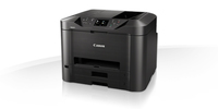 Canon MAXIFY MB5350 Ad inchiostro 600 x 1200 DPI A4 Wi-Fi
